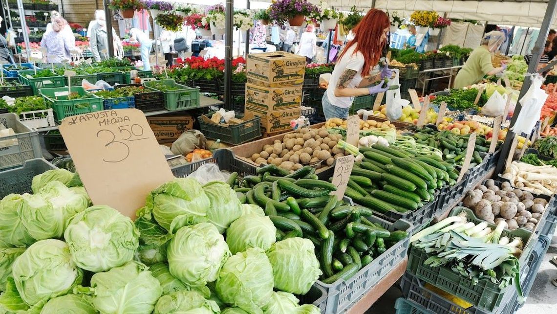 Powstanie państwowa sieć sklepów spożywczych?