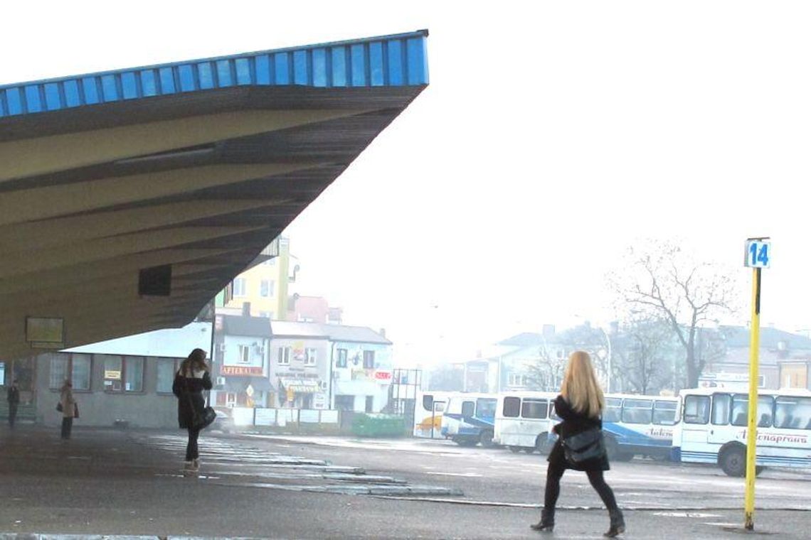 Powstanie PKS Roztocze? Wkrótce spotkanie w tej sprawie