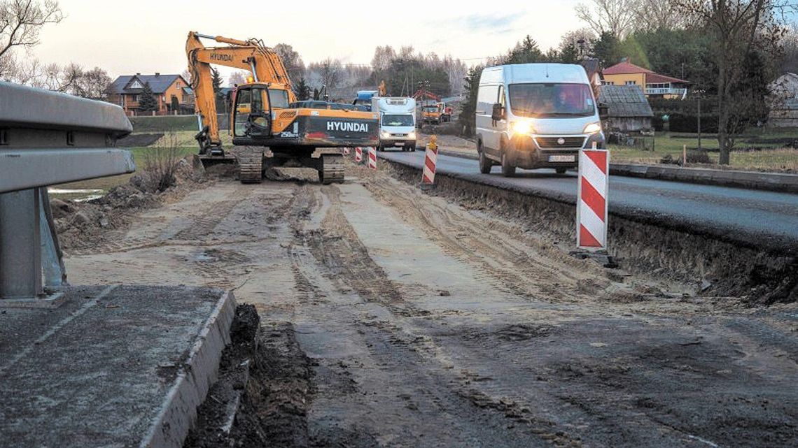 Powstanie rondo turbinowe przy osiedlu Borek. Jakie jeszcze plany ma GDDKiA?