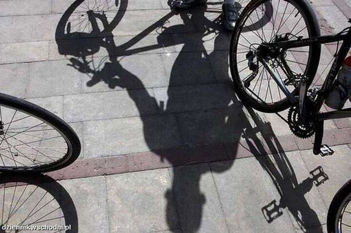Powstanie ścieżka rowerowa obok ul. Żeglarskiej Powstanie ścieżka rowerowa obok ul. Żeglarskiej