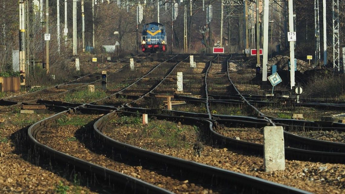 Powstanie spółka PKP Linia Chełmska Szerokotorowa Powstanie spółka PKP Linia Chełmska Szerokotorowa
