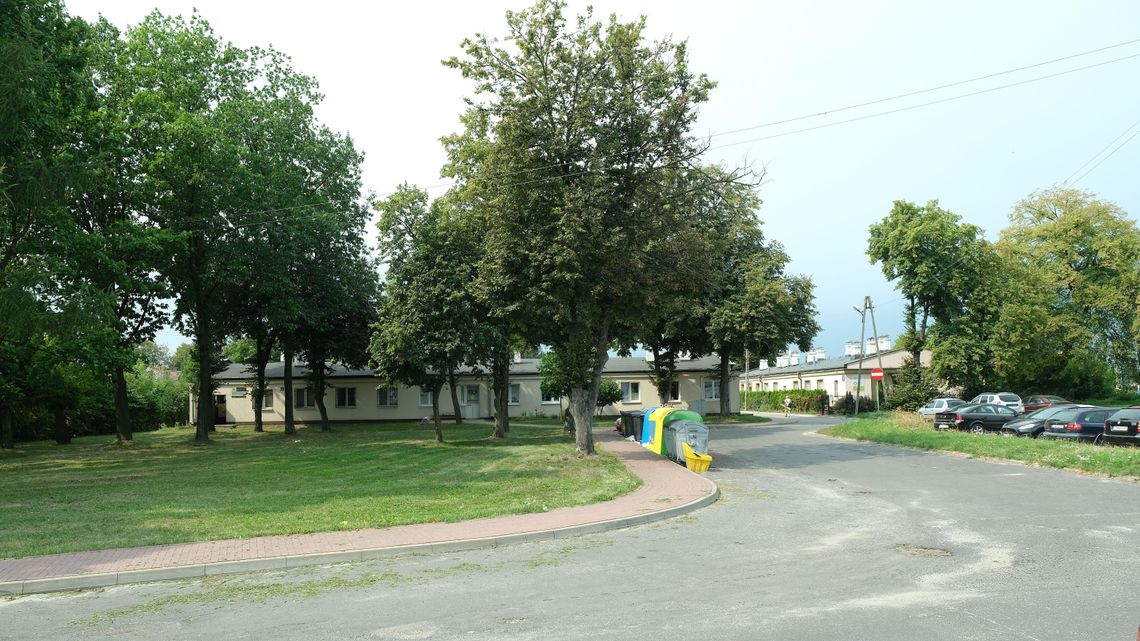 Powstanie węzeł przesiadkowy w okolicy dworca. Co jeszcze się zmieni w Świdniku?