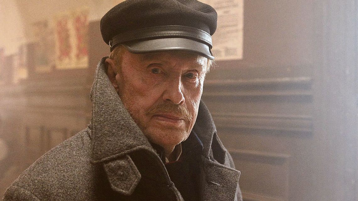 Powstaniec 1863. Lubelskie jest partnerem tego filmu Powstaniec 1863. Lubelskie jest partnerem tego filmu