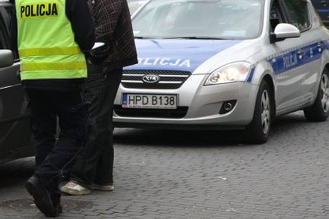 Powstrzymali bandytów, którzy gonili kierowcę w centrum Lublina Powstrzymali bandytów, którzy gonili kierowcę w centrum Lublina