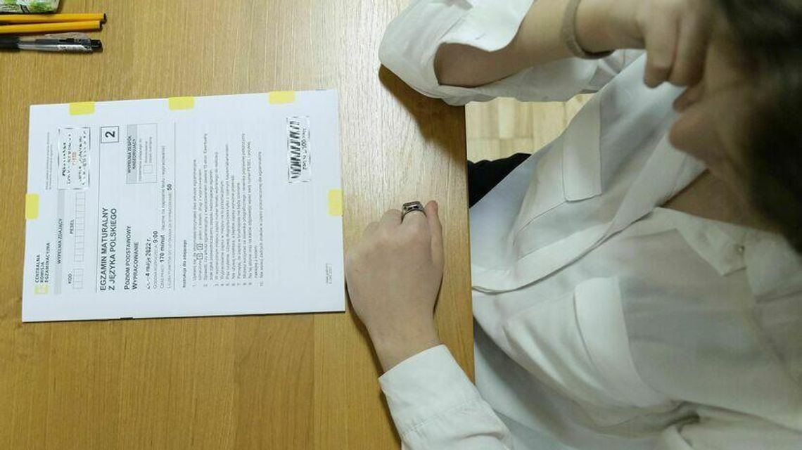 Powtórka do matury? Miasto zaprasza na korepetycje 