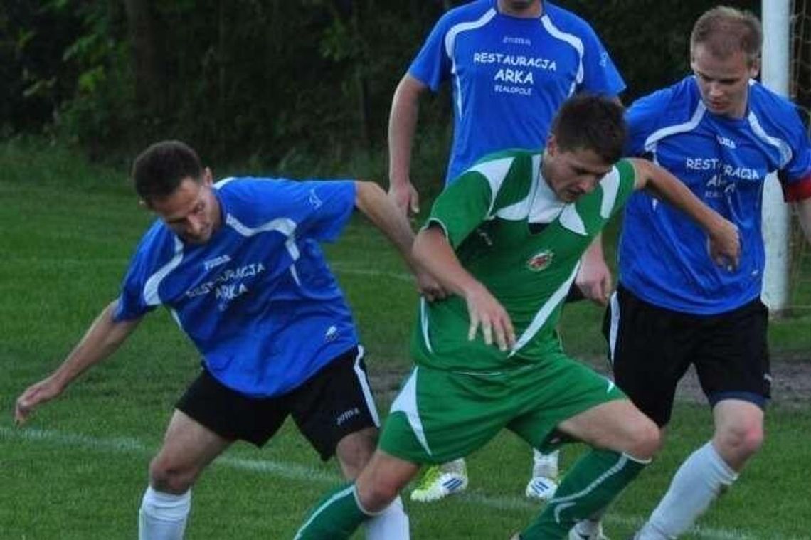 Powtórka z historii w Białopolu