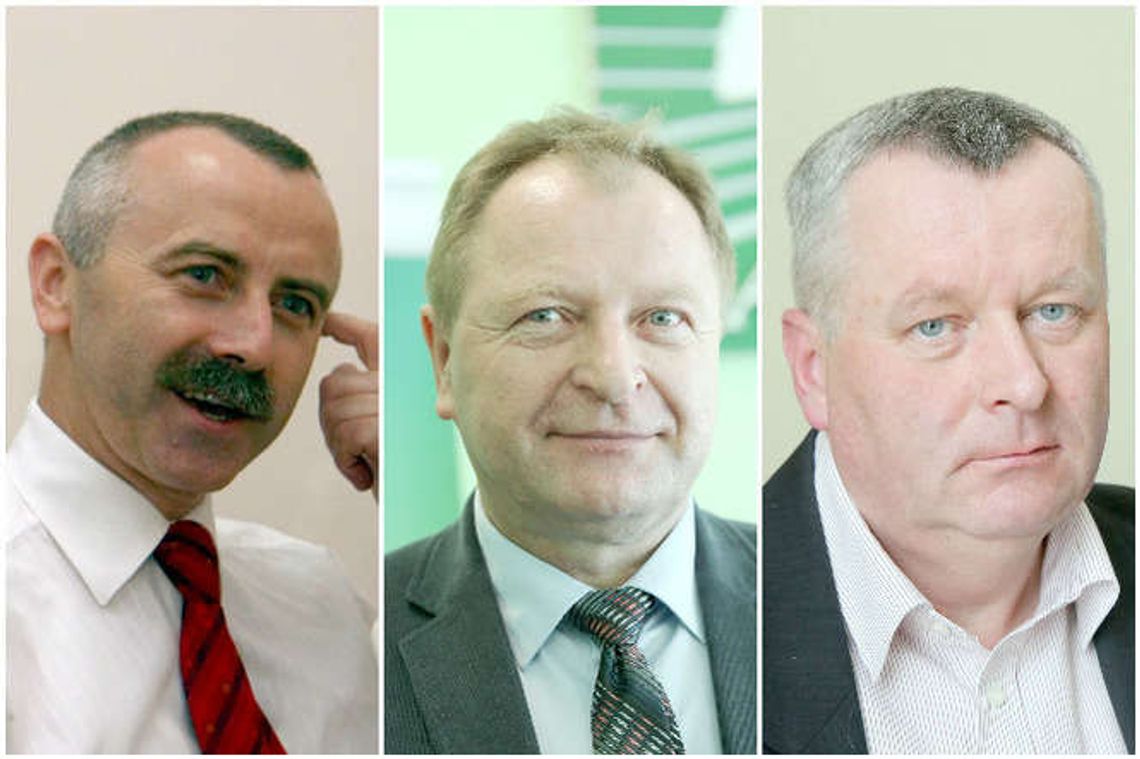 Powyborcze zmiany w urzędach, agencjach i spółkach państwowych. Kto straci pracę?