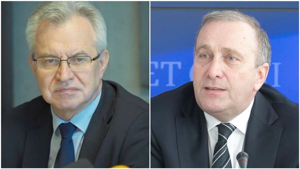 Powyborczy czas rozliczeń. "Potrzebna głęboka zmiana. Musi się rozpocząć od pozycji lidera" Powyborczy czas rozliczeń. "Potrzebna głęboka zmiana. Musi się rozpocząć od pozycji lidera"