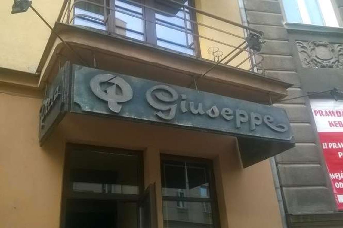 Pożar w restauracji Giuseppe w Lublinie. "Co najmniej 100 tys. zł strat" Pożar w restauracji Giuseppe w Lublinie. "Co najmniej 100 tys. zł strat"