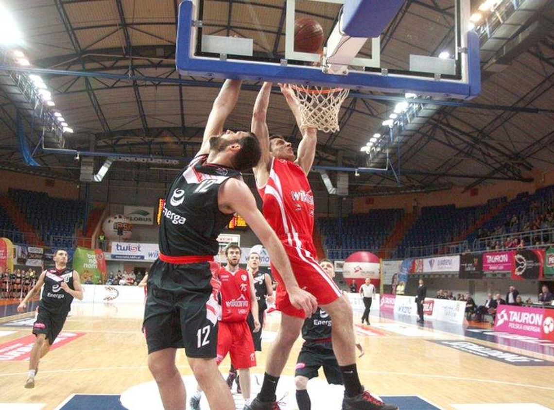 Pożar został ugaszony. Wikana wychodzi na prostą? Pożar został ugaszony. Wikana wychodzi na prostą?