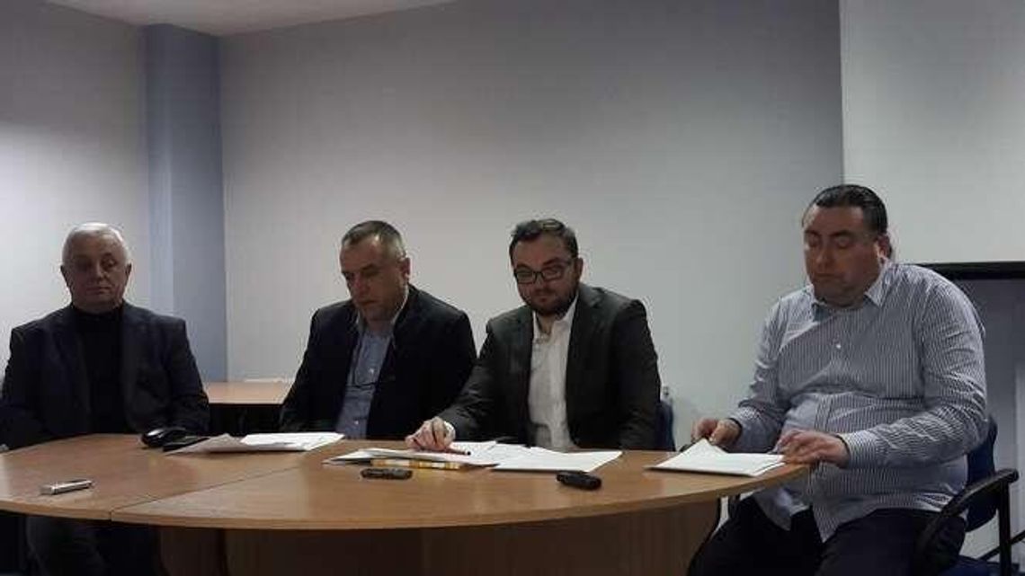 Pozbyli się pracownika z PEC. Zwolniony skieruje kolejny pozew do sądu 