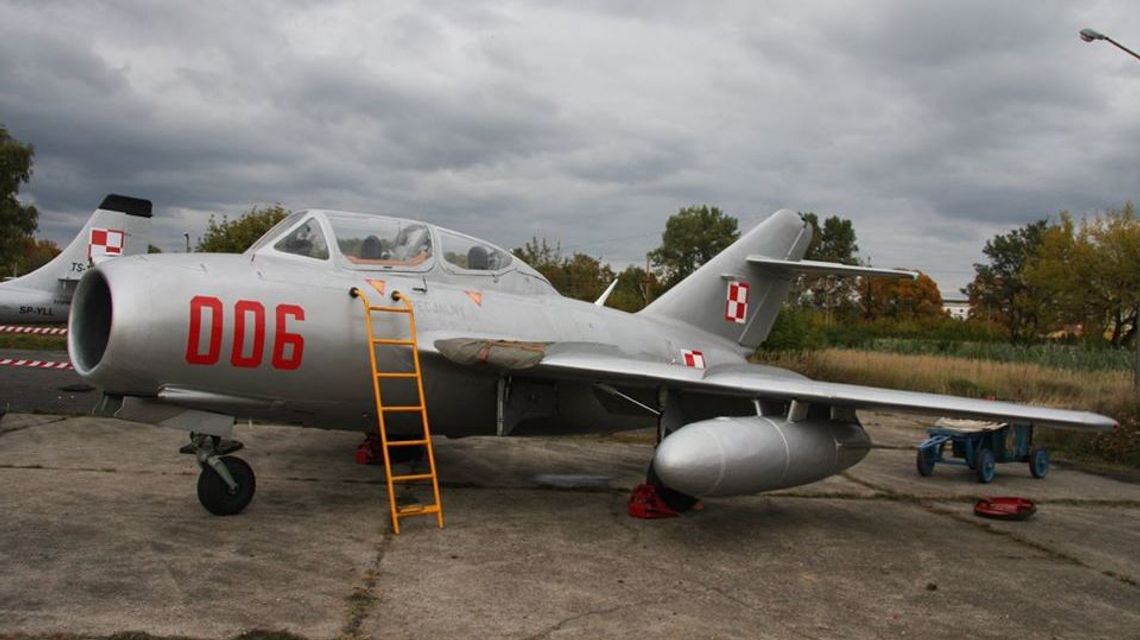 Pożegnalny lot Lima. Chcą symbolicznie zakończyć lotniczą historię miasta