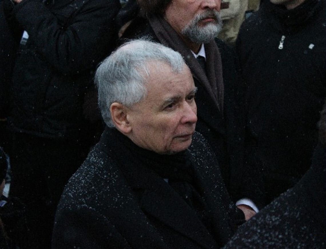 Pożegnanie Jadwigi Kaczyńskiej. \"Mama była osobą skromną, cichą i spokojną\"