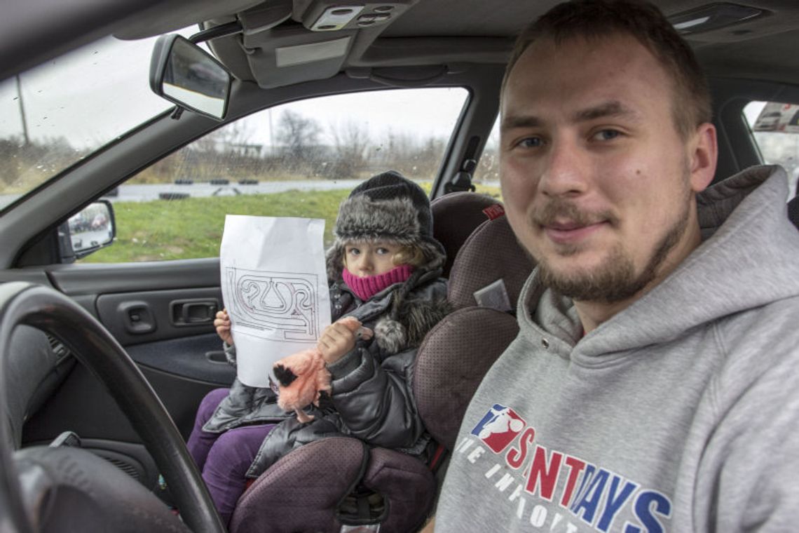 Pożegnanie sezonu Honda Tech na Torze Lublin (zdjęcia)