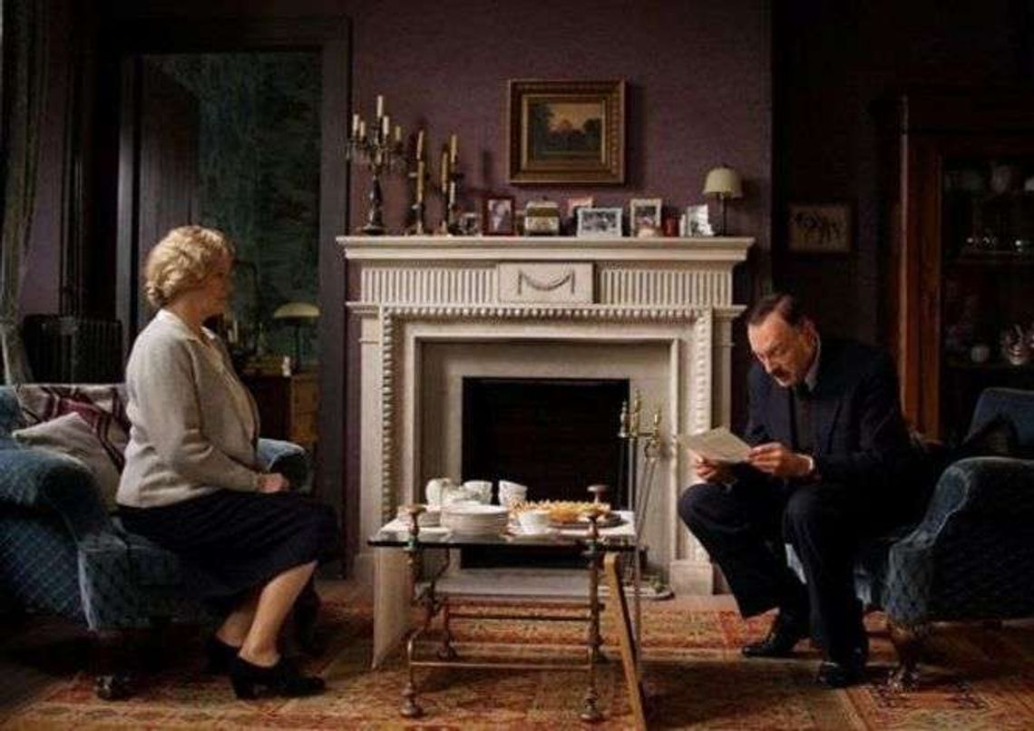 "Pożegnanie z Europą" - 3 seanse w Centrum Kultury