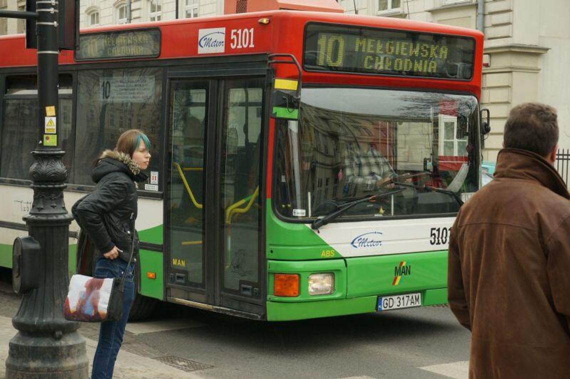Pożegnanie z gratami. Miasto chce lepszych autobusów na ulicach