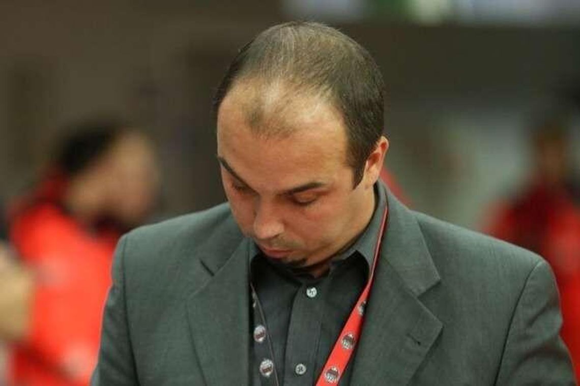 Pożegnanie z kibicami. Start gra z Polskim Cukrem Pożegnanie z kibicami. Start gra z Polskim Cukrem