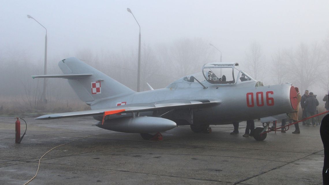 Pożegnanie z "Limkiem". "Łezka się w oku kręci"