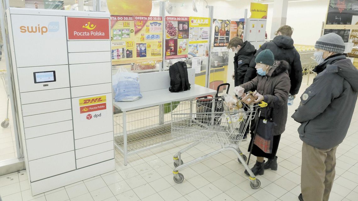 Pożegnanie z zakupami w niedziele. Duże sieci się zamkną, małe sklepy zacierają ręce