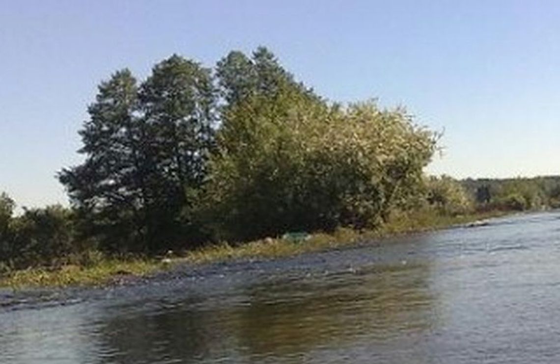 Poziom wody na Lubelszczyźnie przekroczy stany ostrzegawcze