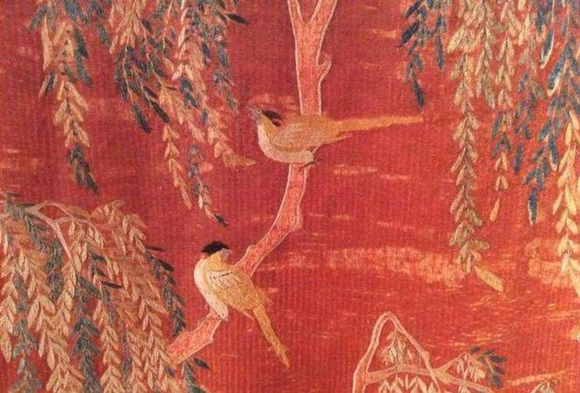 Poznaj Chiny - prelekcje w Wojewódzkiej Bibliotece Publicznej