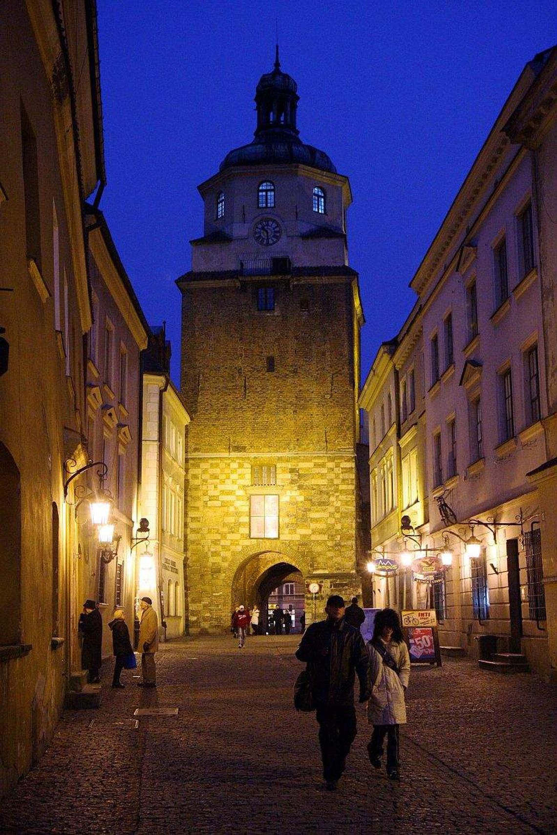 Poznaj historię lubelskich kamienic
