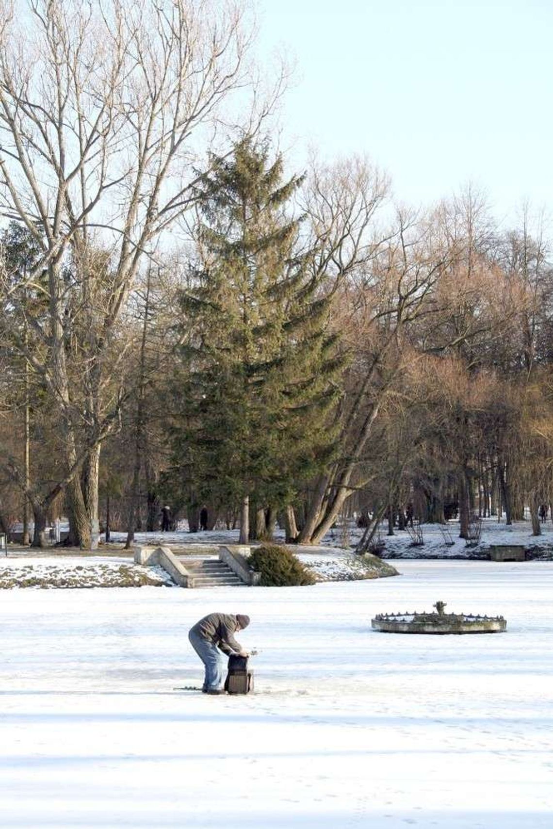 Poznaj historię swojego regionu. Co kryją parkowe alejki Nałęczowa