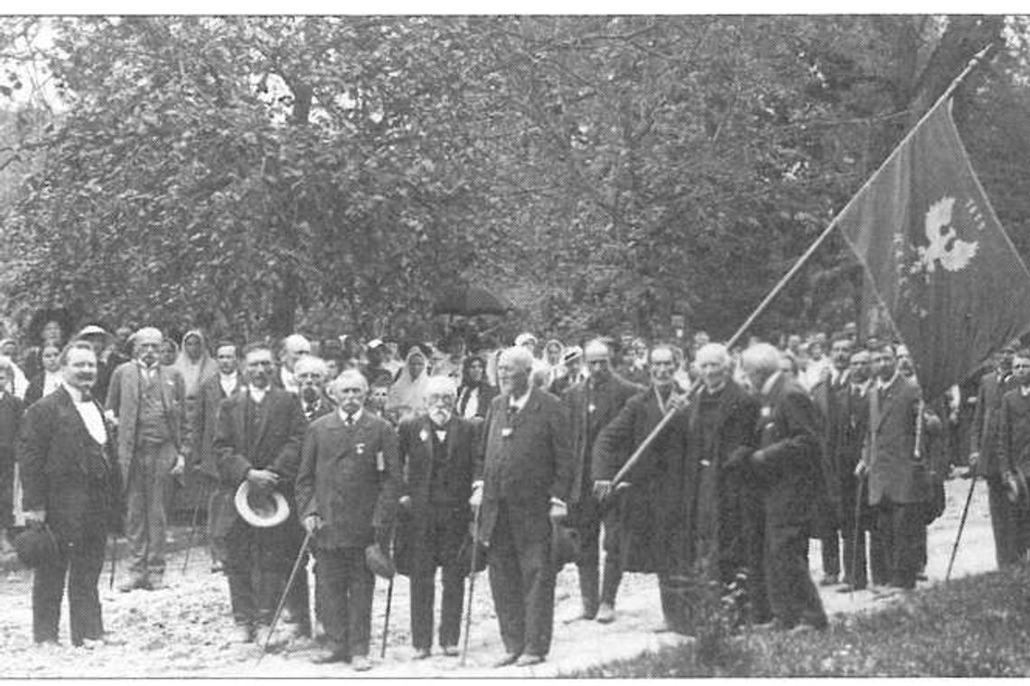 Poznaj historię swojego regionu. Majówki w Nałęczowie