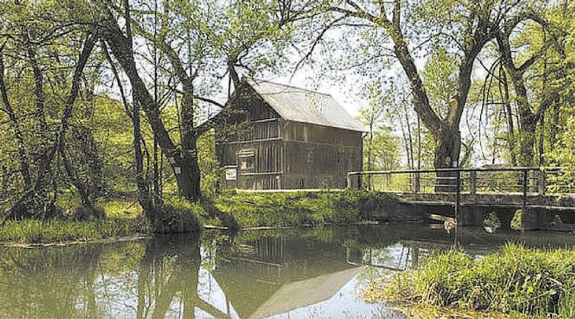 Poznaj historię swojego regionu. Niebieskim szlakiem do Celejowa