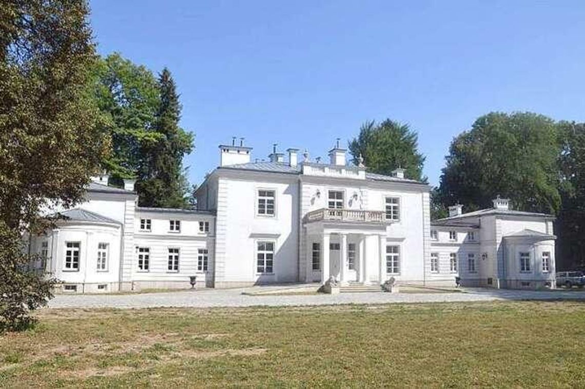 Poznaj historię swojego regionu. Niebieskim szlakiem z Nałęczowa do Celejowa