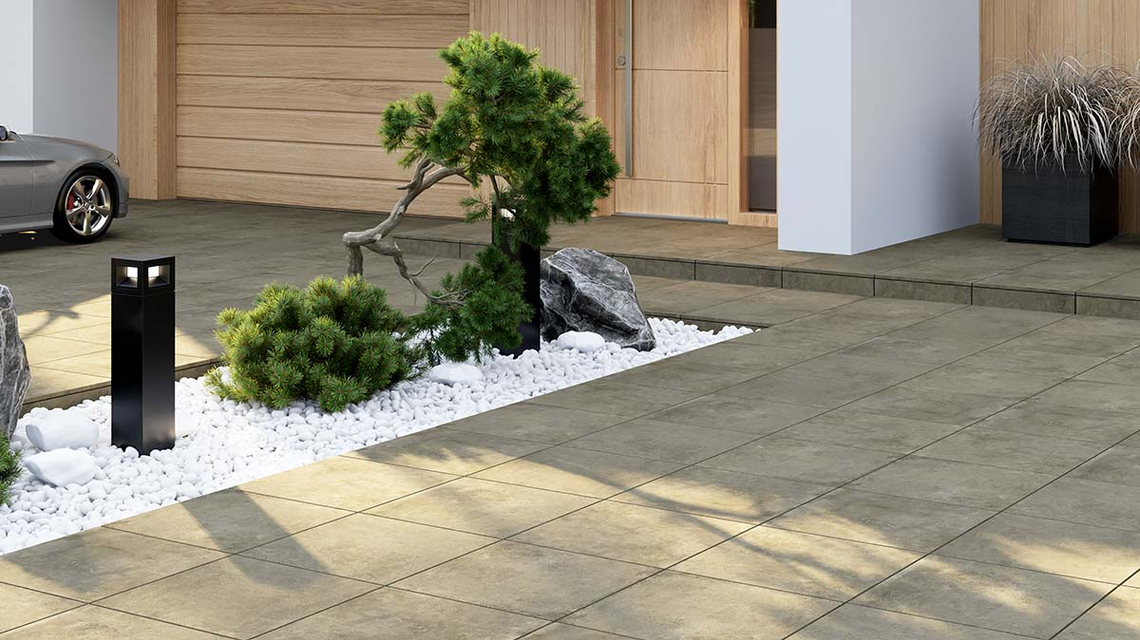 Poznaj płyty na podjazd STAR 3.0