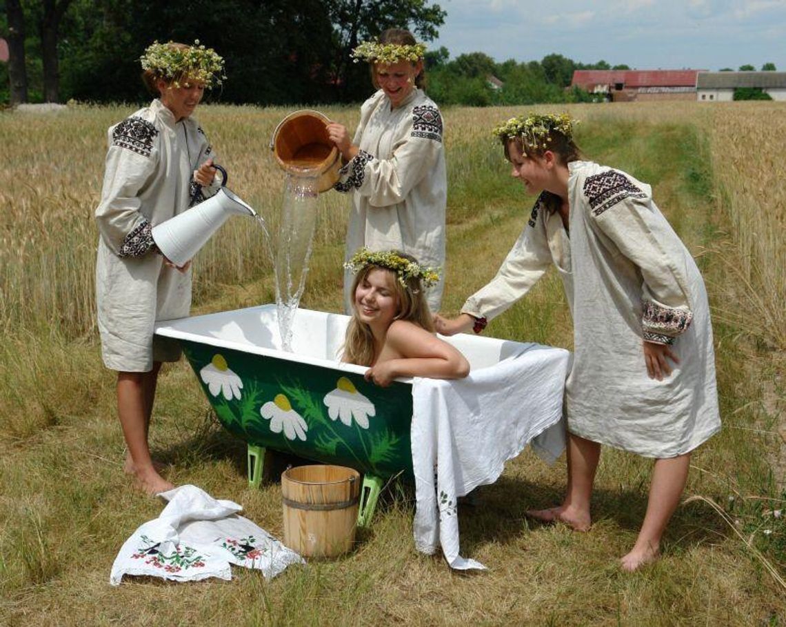 Poznaj smaki Krainy Rumianku Poznaj smaki Krainy Rumianku