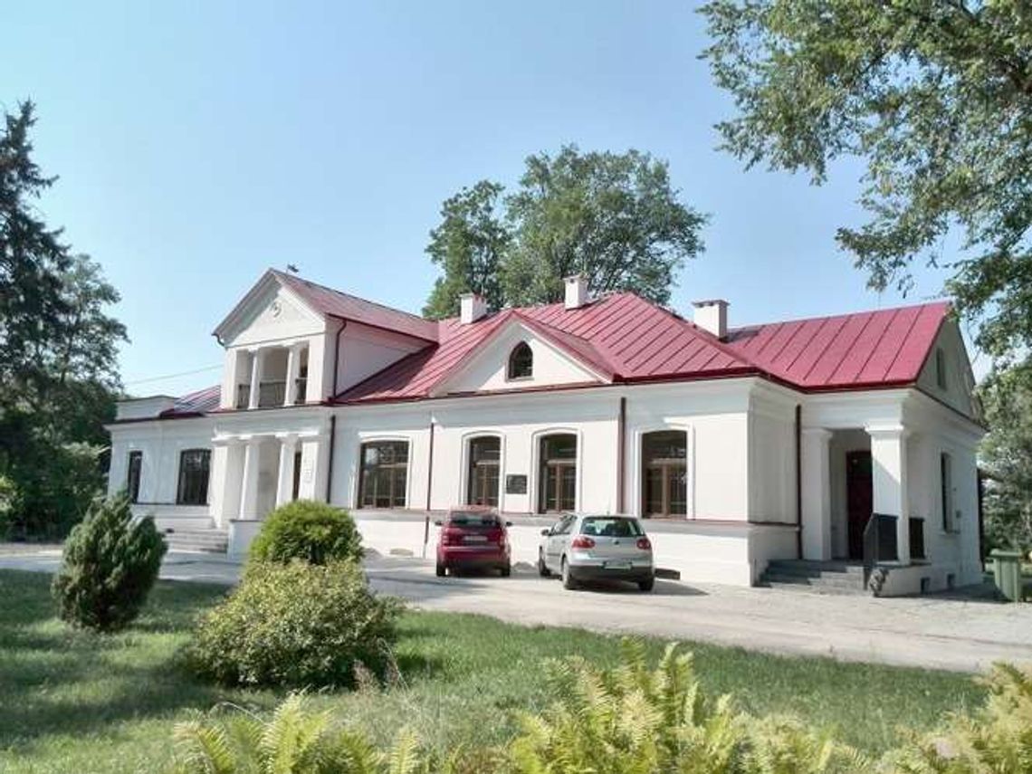 Poznaj zakątki naszego regionu. Do Kośmina na rower, kajaki lub konie