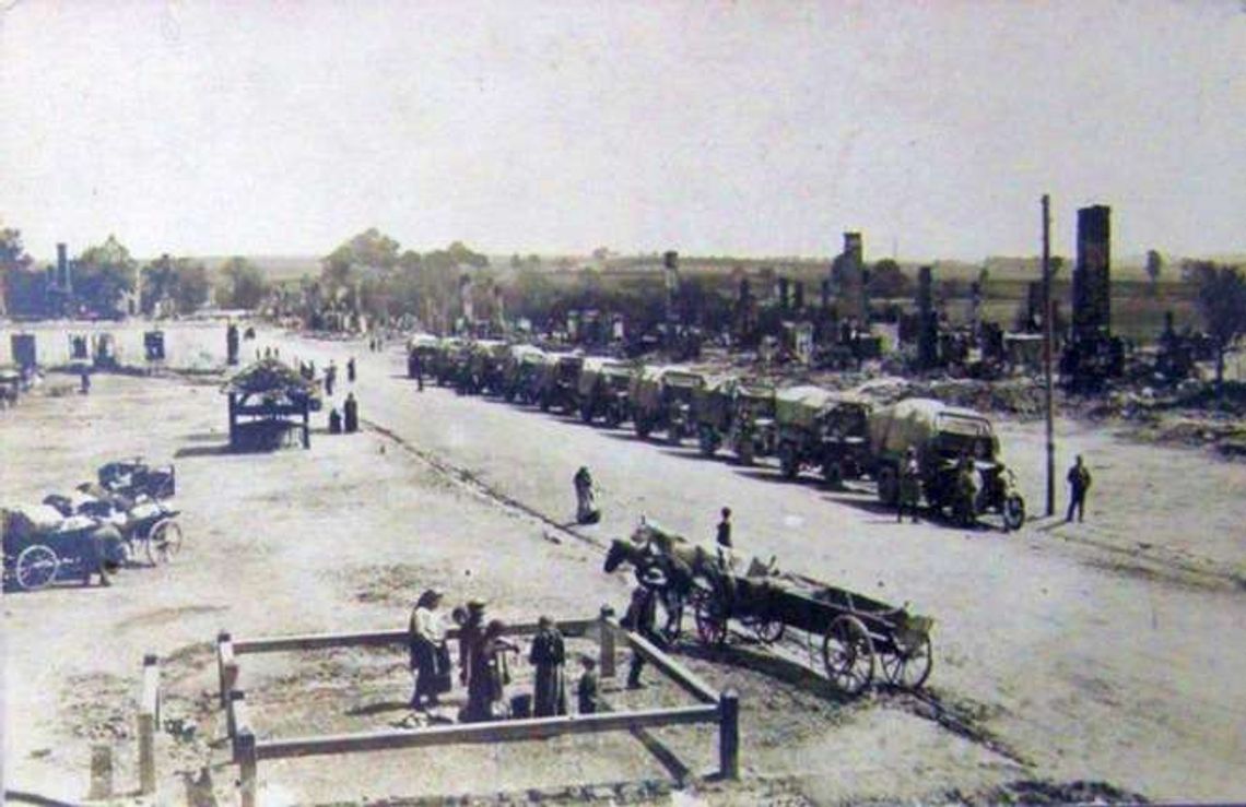 Poznaj zakątki naszego regionu. Markuszów – na szlaku historii i przyrody