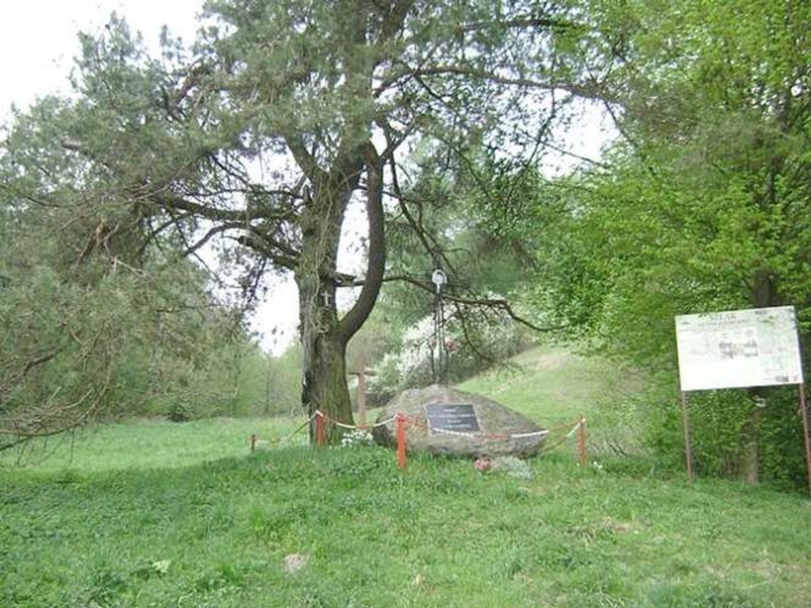 Poznaj zakątki naszego regionu. Rowerem śladami powstania styczniowego
