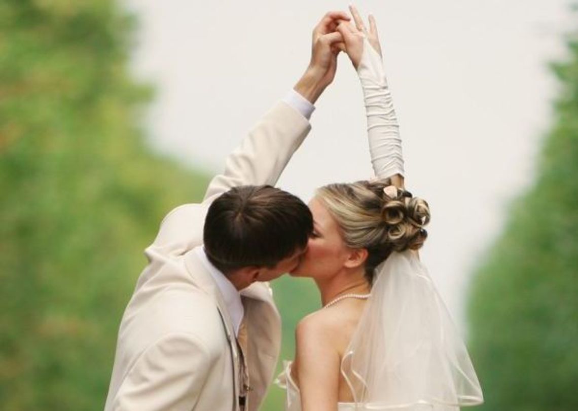 Poznajcie lepiej naszych nowożeńców! 