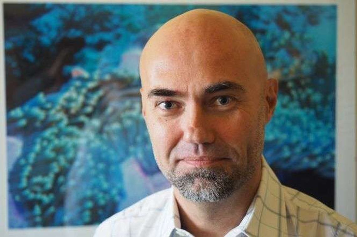 Poznajmy się wreszcie. Jesteśmy rodziną