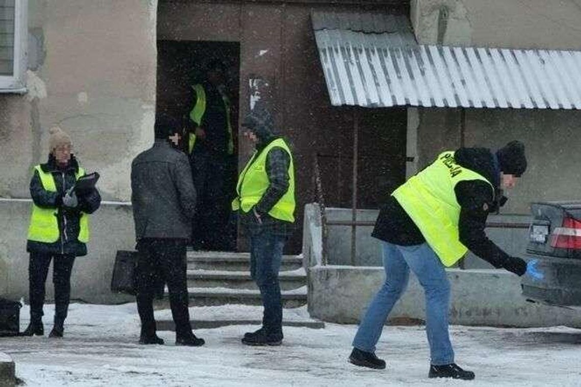 Poznał dziewczynę w barze, zostali parą. Dlaczego zamordował 24-letnią Angelikę?