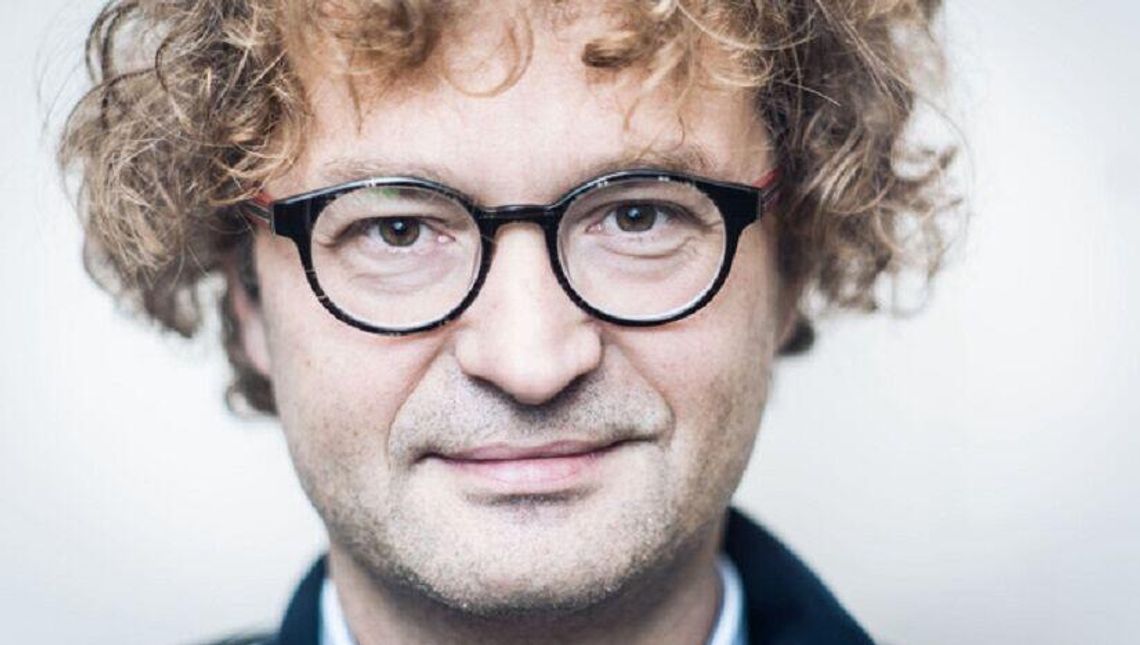 Poznał Kościół od podszewki. Tadeusz Bartoś z wykładem w Zamościu Poznał Kościół od podszewki. Tadeusz Bartoś z wykładem w Zamościu