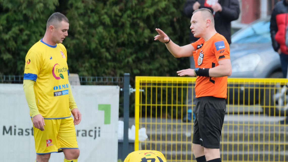 Poznaliśmy pary I rundy Pucharu Polski na szczeblu LZPN