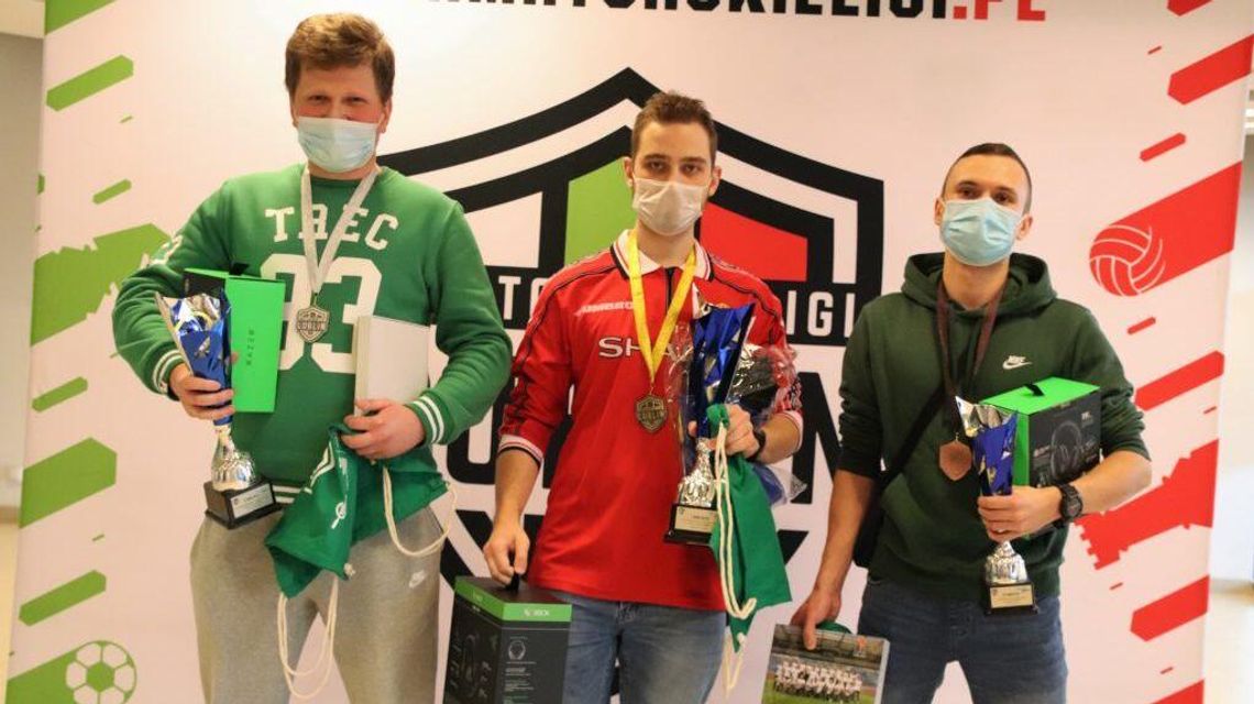 Poznaliśmy triumfatora II Charytatywnego Turnieju FIFA "Graj z Motorem"