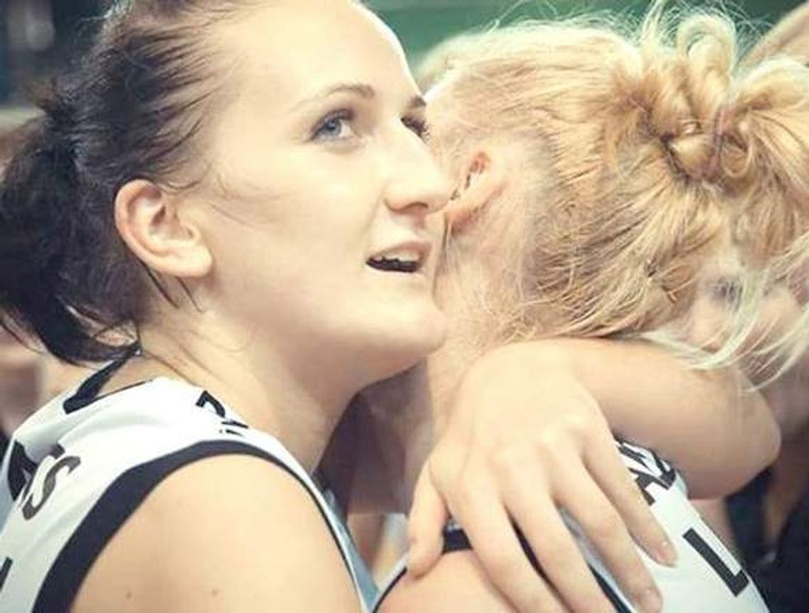 Poznań City Center AZS - AZS UMCS Lublin 56:69. Zwycięstwo na pocieszenie Poznań City Center AZS - AZS UMCS Lublin 56:69. Zwycięstwo na pocieszenie