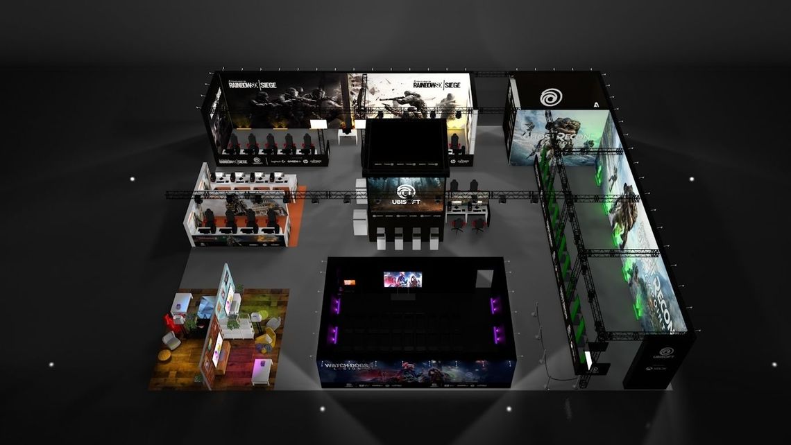 Poznań Game Arena 2019: Gry, pokazy i esport 