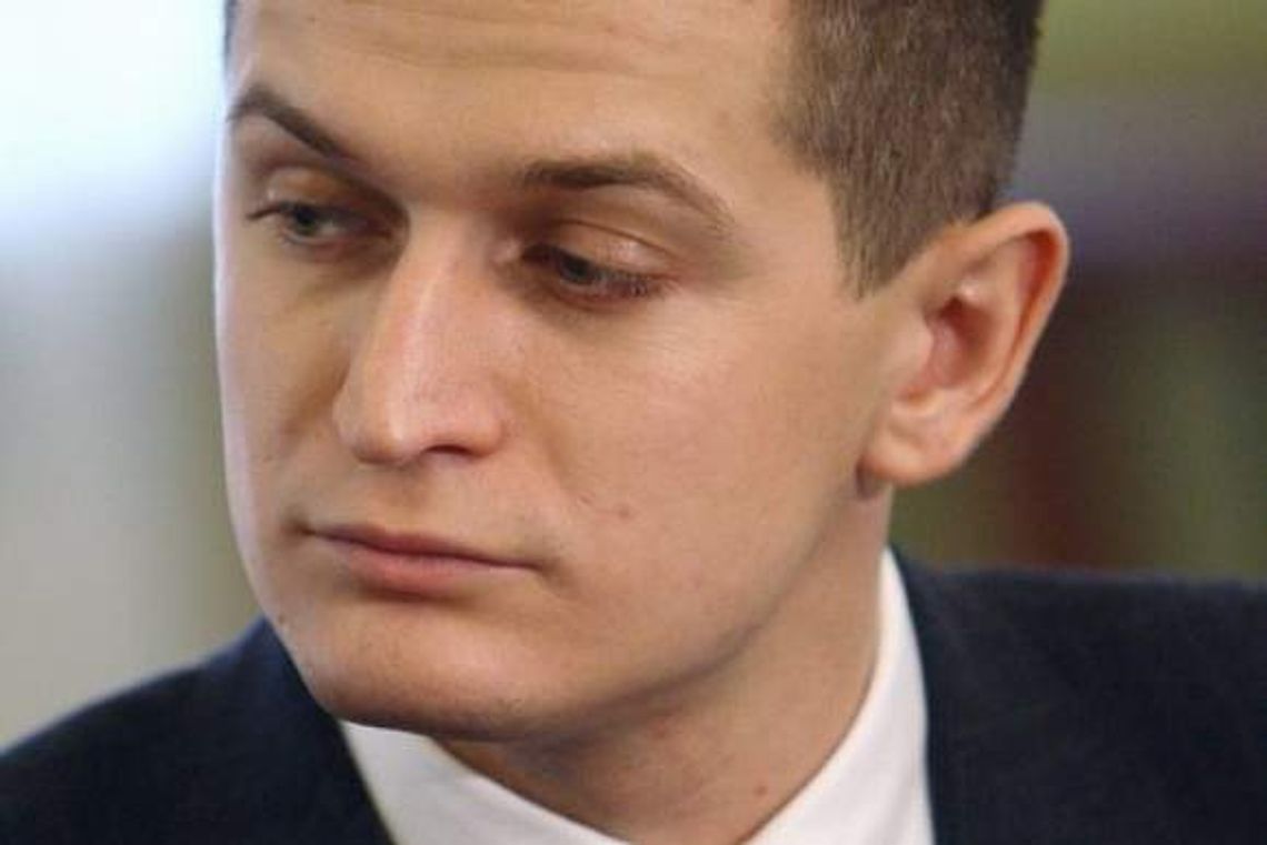 Poznański: Każdy oglądał porno w Internecie