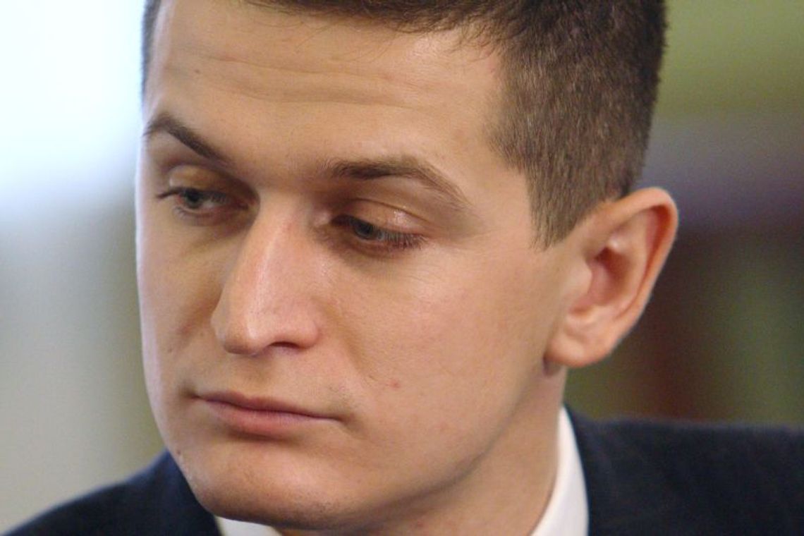 Poznański: \"Kościół nie jest miejscem do uprawiania polityki\"