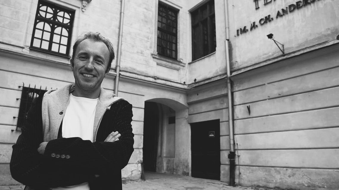 "Pozostawił niezatarte ślady w lubelskiej kulturze". Zmarł były dyrektor Teatru Andersena 