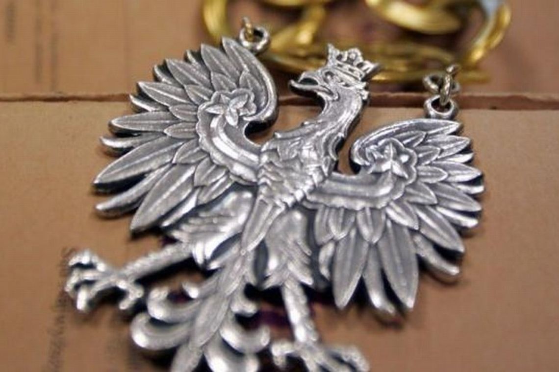 Pozwał działaczy PiS o zniesławienie. Niska szkodliwość czynu