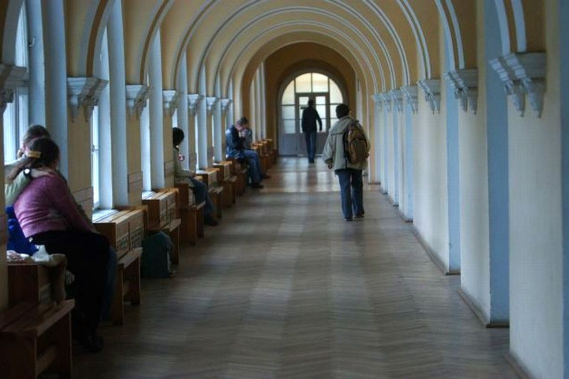 Pozwała do sądu profesora KUL. Zwolnili ją z pracy