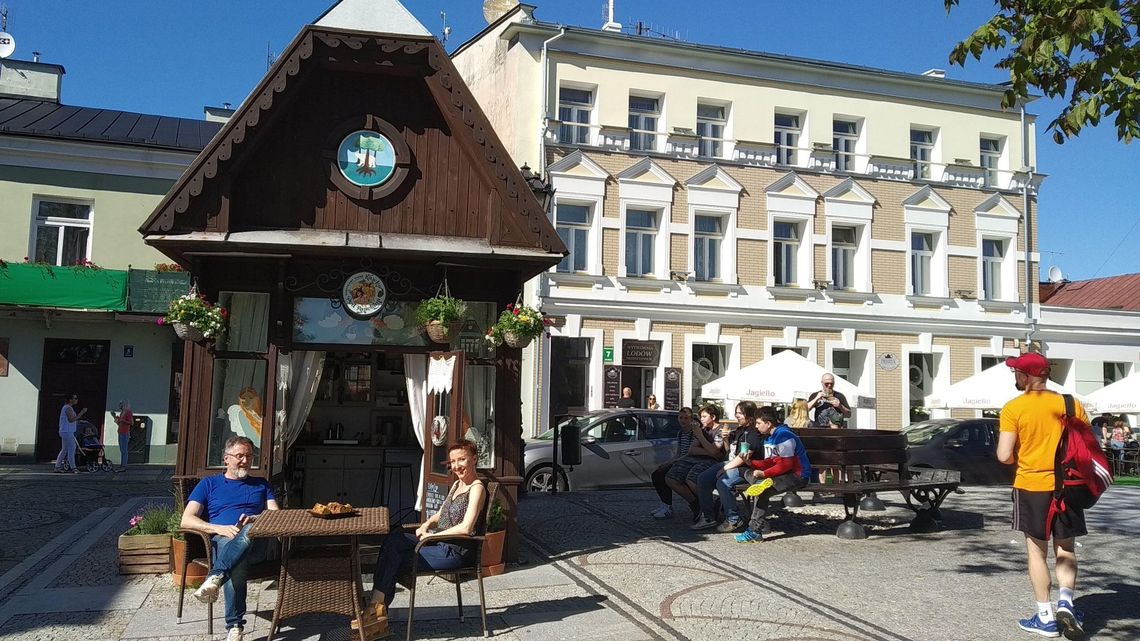 Pozycja obowiązkowa w Chełmie. Tutaj dowiesz się ciekawostek o mieście