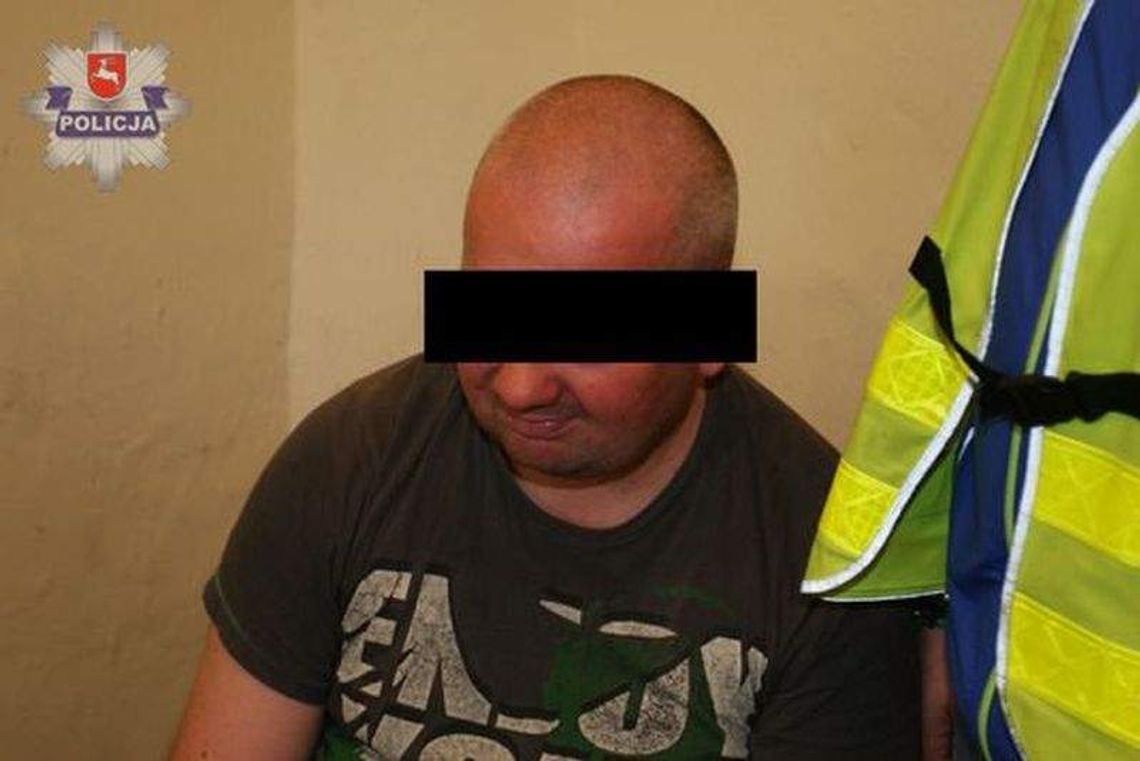 \"Pożyczał\" pieniądze na powrót do domu. Wyłudził 1 tys. zł od kobiet z Lublina